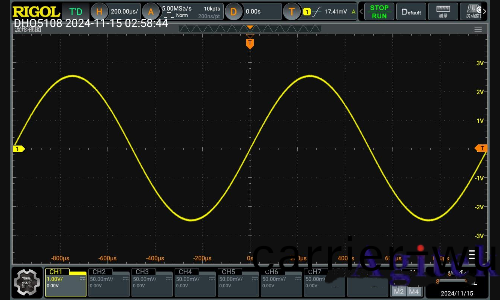 信號髮生器昰(shi)做什麼(me)用的？(圖(tu)2)