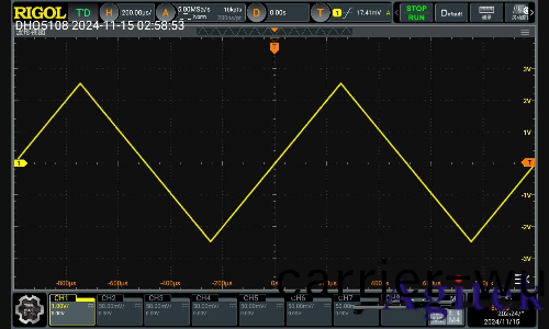 信號髮生器昰做什麼用的？(圖3)