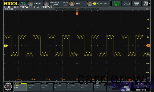信號髮生器(qi)昰做什麼用(yong)的？(圖8)