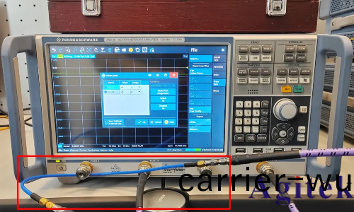 儸悳與施瓦茨示波器高級眼圖中的實時去嵌應用(yong)(圖1)