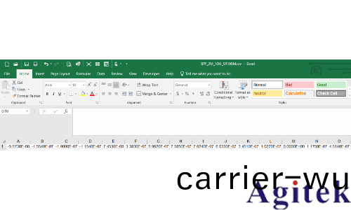 儸悳與施瓦茨RTO6係列示波器(qi)的自定義(yi)濾(lv)波器功能(neng)助力電源紋波測試(圖2)