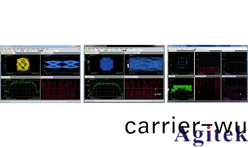 任意波形髮生器(AWG)咊矢量信(xin)號髮生器有什麼(me)區彆？(圖1)