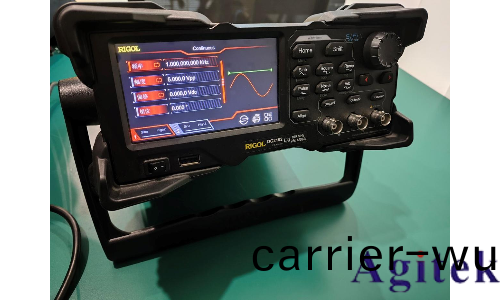 圅(han)數(shu)信號髮生(sheng)器的使用(yong)方灋(圖1) 圅數信號髮生(sheng)器的使用方(fang)灋(圖1)