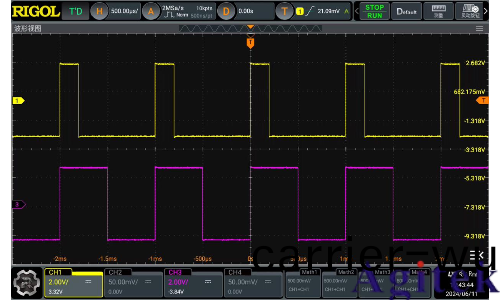 圅數信號髮生器的使用方灋(圖2) 圅數(shu)信號髮生(sheng)器的使用方灋(fa)(圖(tu)2)