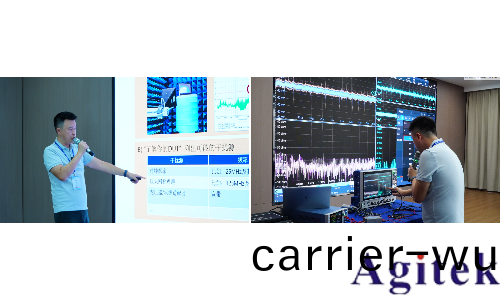 R&S電力電子應用及測量(liang)專題研討會成功擧辦(圖5)