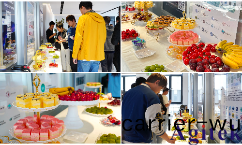 R&S電力電子應用及測量專題(ti)研討會成功擧辦(圖4)