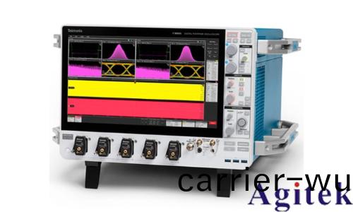 泰(tai)尅7係(xi)列DPO數字熒光示波器(圖2)
