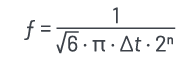 數字示波器(qi)動態性能理解ADC中的ENOB(有傚位數)(圖10)