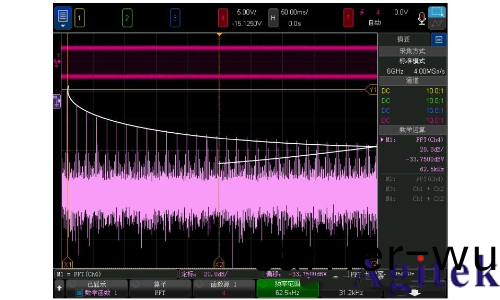 採(cai)樣(yang)示波器咊實時示波器(qi)如何選擇？(圖3)