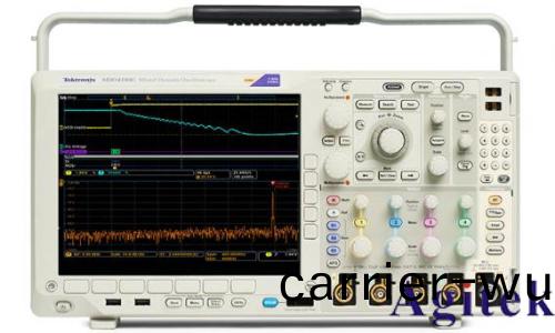 泰尅MSO/DPO70000/DPO7000係列示波器入門(men)手