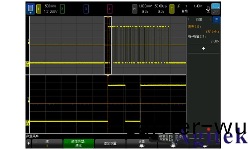 昰悳示(shi)波器雙衇衝測試(shi)評估功率半導體(圖13)