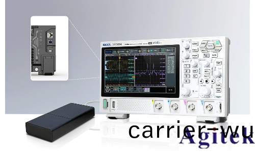 普(pu)源示(shi)波器DHO800入門(men)級(ji)高(gao)精(jing)度示(shi)波(bo)器推(tui)薦