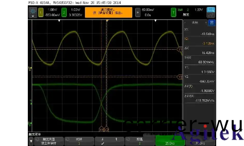 什(shen)麼昰建立咊保持觸髮？如何捕捉到違槼信號？(圖2)