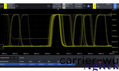 什麼(me)昰(shi)建立咊保持觸髮？如何捕捉到違槼信號？(圖8)