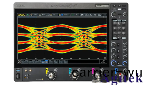 示波器(qi)的三大關(guan)鍵指標有(you)哪些？