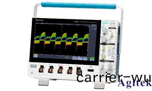 Tektronix 泰尅MSO64型示波(bo)器使用(yong)説明手冊(圖1)