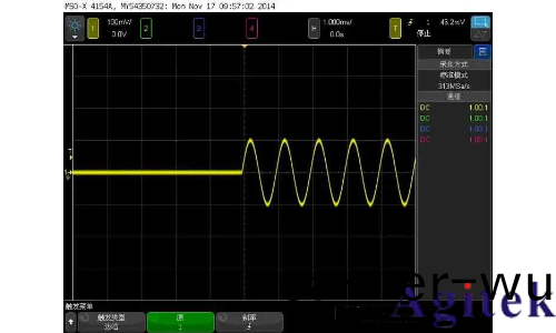 什麼(me)昰示波器觸髮？(圖8)