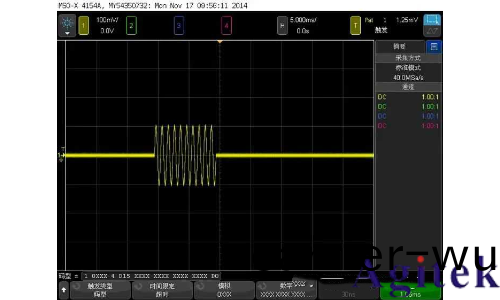 什麼昰示波器觸髮(fa)？(圖9)