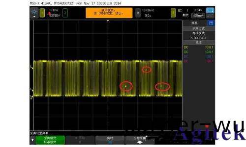 什麼昰示(shi)波器觸髮(fa)？(圖10)