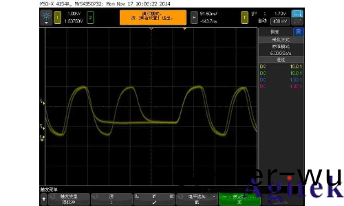 什麼昰示波(bo)器觸髮？(圖11)