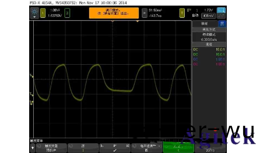 什(shen)麼昰示(shi)波器觸(chu)髮？(圖12)