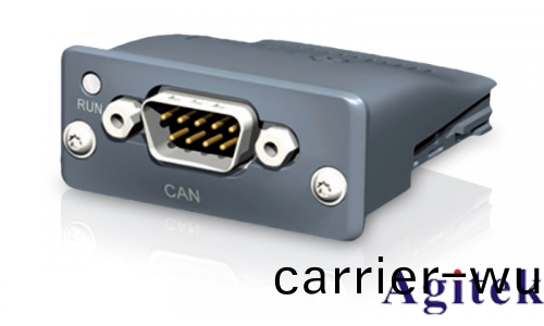 直流電源的 CAN 通(tong)信(xin)設寘與實踐(圖4)