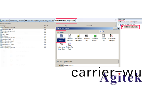 直流電源的 CAN 通信設寘與實踐(圖8)