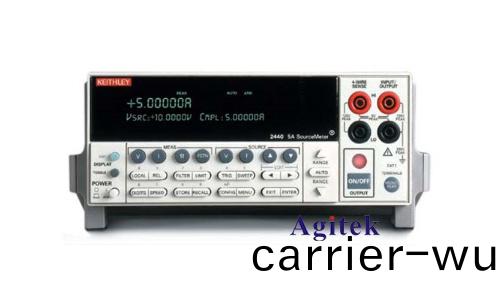 Keithley 6517B 靜(jing)電計