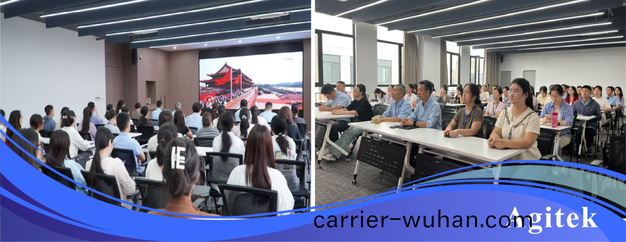 安泰測試2025年9月企業(ye)月報(圖1)