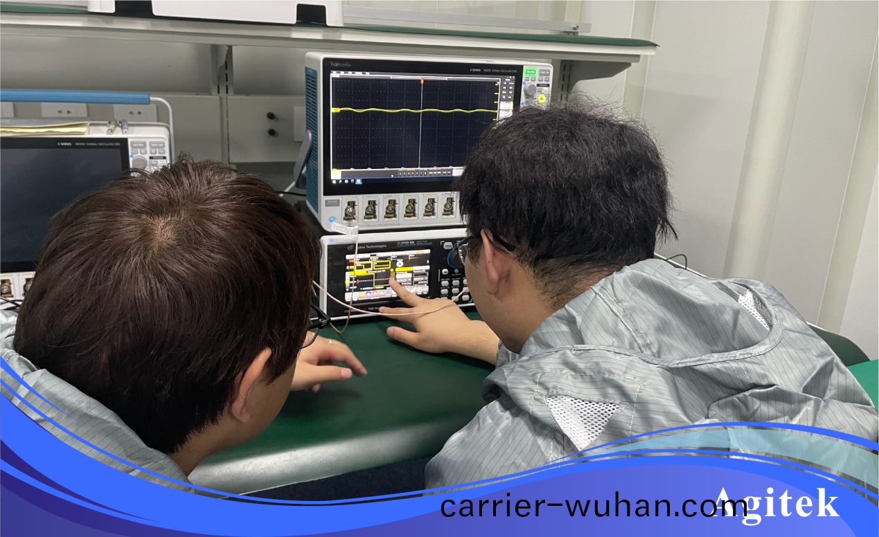 安泰測試2025年9月企(qi)業月報(圖3)