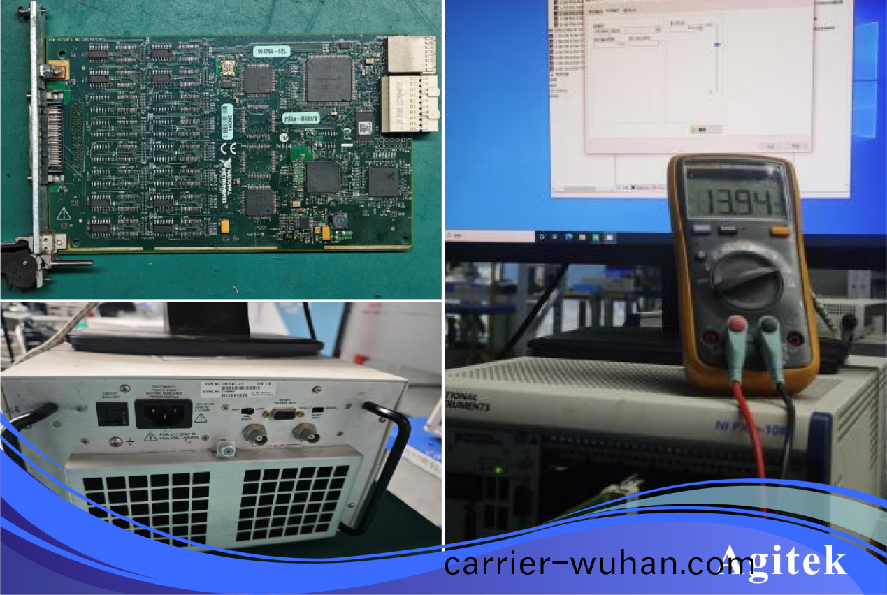 安泰測試(shi)2025年9月企業月報(圖5)