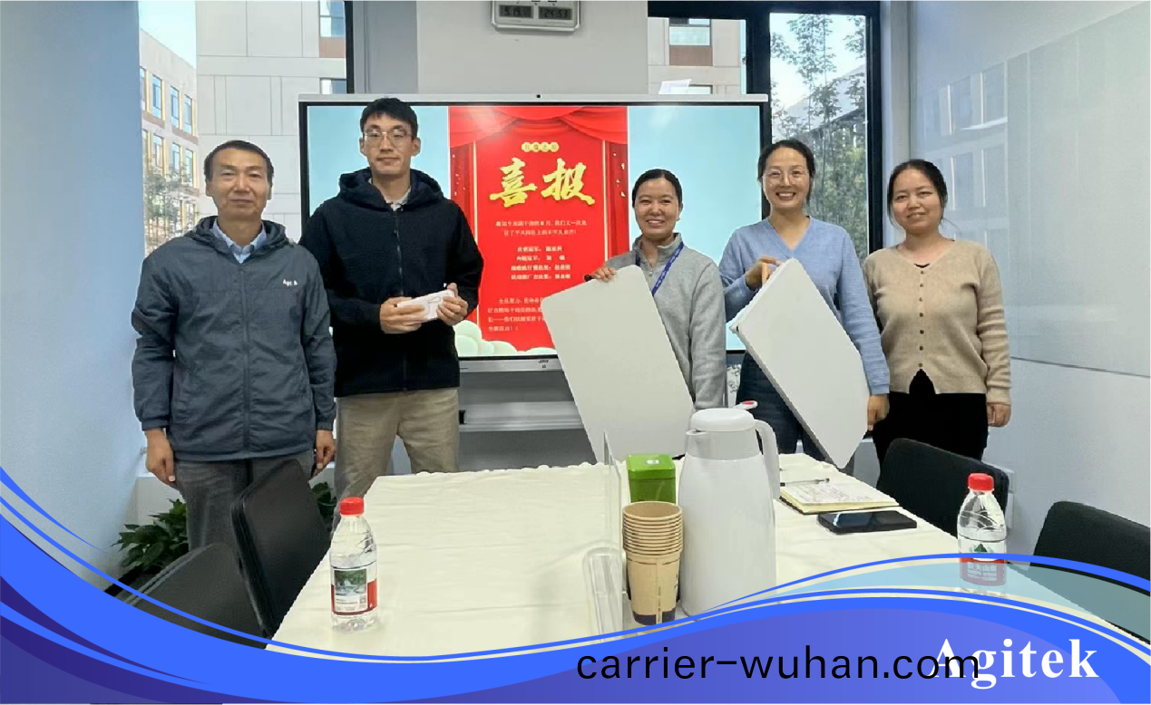 安(an)泰測試2025年9月企業月(yue)報(bao)(圖9)