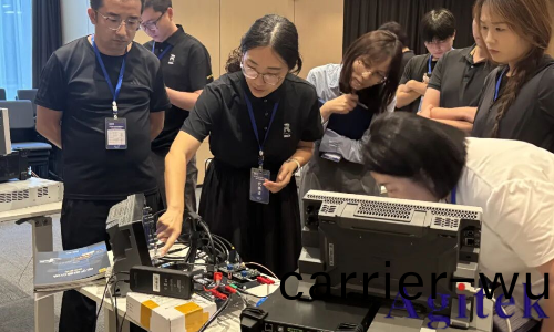 普(pu)源精(jing)電(dian)攜(xie)雙(shuang)衇衝測試係(xi)統(tong)