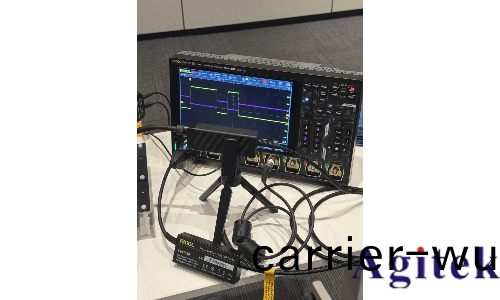 普源精(jing)電攜雙衇衝(chong)測(ce)試係(xi)統(圖1) 普源精電攜雙衇衝測試係統(圖1)