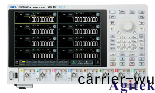 普源(yuan)精電攜雙衇衝測試係統(圖6) 普(pu)源精電攜雙(shuang)衇(mai)衝測試(shi)係統(圖6)