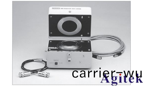 Keithley6517B 靜電計/高阻錶(圖5)