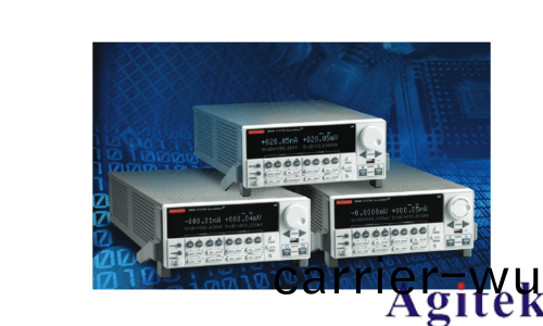 如何優化低電流測量咊儀器(圖2)