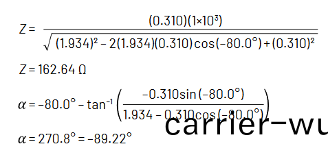 如何(he)用示波器測量電感(圖8)