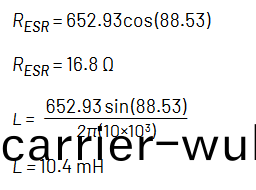 如(ru)何用示波(bo)器測量電感(gan)(圖19)