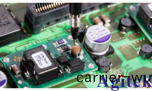 儸悳與施瓦茨示(shi)波器電源控製(zhi)環路響應測量(圖2)