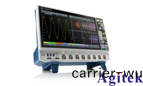 準確(que)査找(zhao)控製(zhi)環路設計中的異(yi)常影響(圖1)