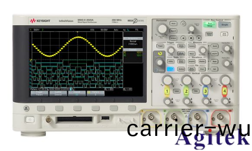 R&S®RTB2係列示波器與Keysight 2000X係列示波(bo)器對比