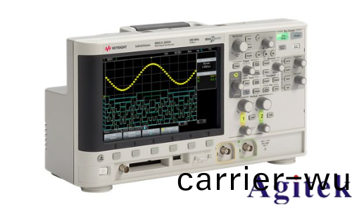 R&S®RTB2係列示波器與Keysight 2000X係列示波器對比(圖2)
