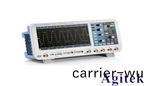 R&S SMW200A矢量信號髮生器遠程髣(fang)真(zhen)功能(圖1)