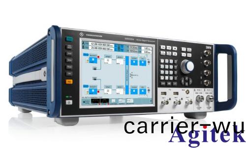 儸悳與(yu)施瓦茨SMM100A信號(hao)髮(fa)生(sheng)器(qi)(圖(tu)2)