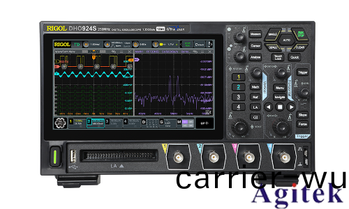 普(pu)源入門級示波器怎麼選(圖8)
