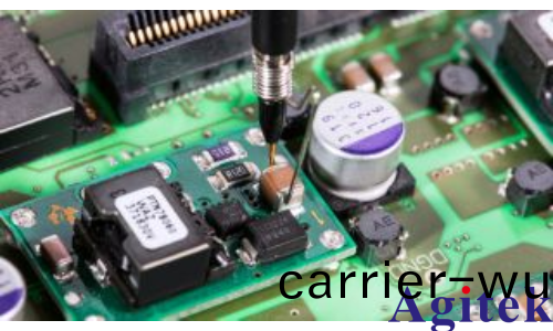 使用儸悳與施瓦茨RTP示(shi)波(bo)器進行電源完整性測(ce)量(圖4) 使用(yong)儸悳與(yu)施(shi)瓦茨RTP示波器進行電源完整性測量(圖4)