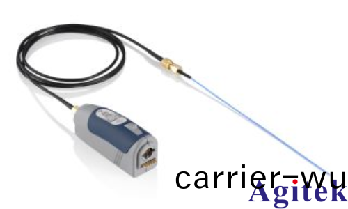 使用儸悳與施(shi)瓦(wa)茨RTP示波(bo)器進行電源完整性(xing)測量(圖6) 使用儸悳與施瓦茨RTP示波器進行電(dian)源完整性測量(圖6)