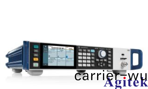 儸(luo)悳(de)與施瓦茨SMB100B 微波信號髮生器