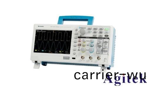 Tektronix 泰(tai)尅TBS1000咊TDS2000C係列示波器(圖2)
